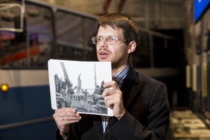 Полная версия. «Поющая революция» Прибалтики