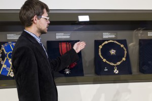 Полная версия. «Поющая революция» Прибалтики