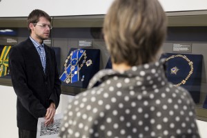 Полная версия. «Поющая революция» Прибалтики