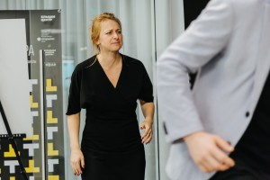 Спектакль-невидимка «Чучело»