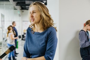 Спектакль-невидимка «Чучело»