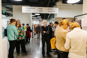 Спектакль-невидимка «Чучело»