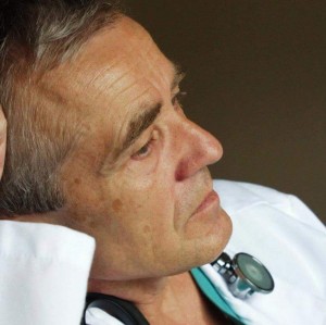 Кардиохирург Сергей Дземешкевич 