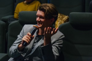 Презентация фильма NAUHAUS