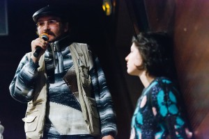 Презентация фильма NAUHAUS