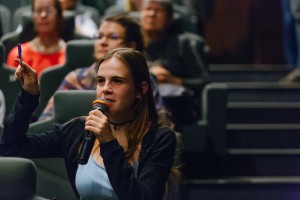 Презентация фильма NAUHAUS