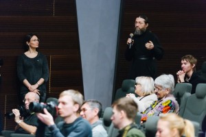 Презентация фильма NAUHAUS