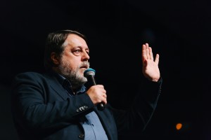 Артдокфест-2017. Открытие