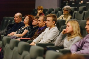 Артдокфест-2017. Открытие