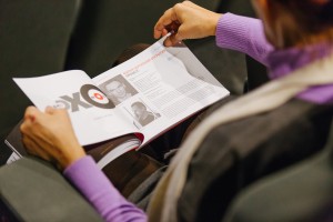 Артдокфест-2017. Открытие