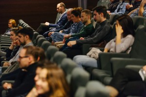 Артдокфест-2017. Открытие