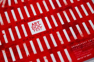 Артдокфест-2017. Открытие