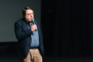 Артдокфест-2017. Открытие