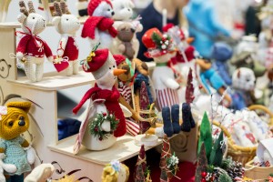 Немецкое Рождество