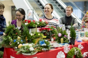 Немецкое Рождество