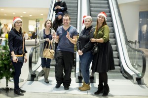 Немецкое Рождество