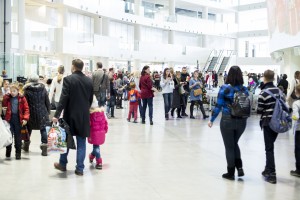 Немецкое Рождество