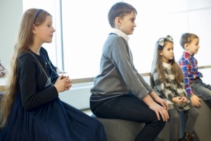 Немецкое Рождество