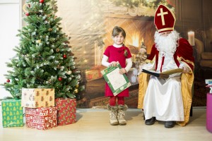 Немецкое Рождество