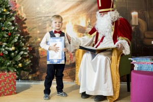 Немецкое Рождество