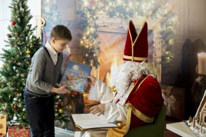 Немецкое Рождество