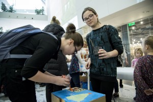 Немецкое Рождество