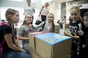 Немецкое Рождество