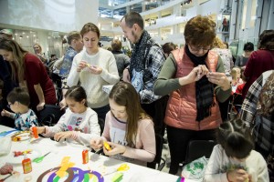 Немецкое Рождество