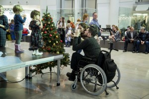 Немецкое Рождество