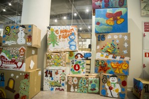 Немецкое Рождество