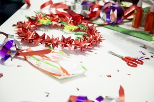 Немецкое Рождество