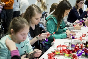 Немецкое Рождество