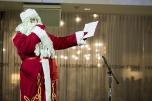 Немецкое Рождество