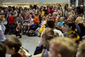 Немецкое Рождество