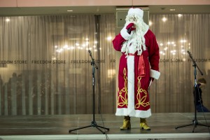 Немецкое Рождество