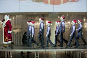 Немецкое Рождество