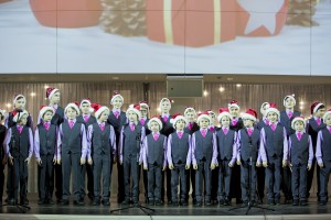 Немецкое Рождество