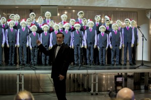 Немецкое Рождество