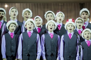 Немецкое Рождество