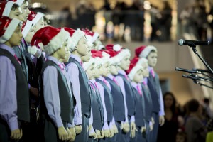 Немецкое Рождество