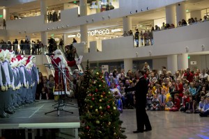 Немецкое Рождество