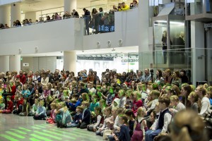 Немецкое Рождество