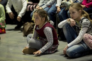 Немецкое Рождество