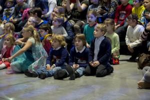 Немецкое Рождество