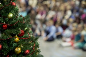 Немецкое Рождество