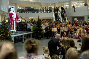 Немецкое Рождество