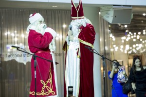 Немецкое Рождество