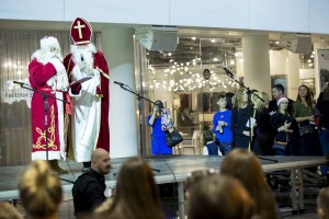 Немецкое Рождество