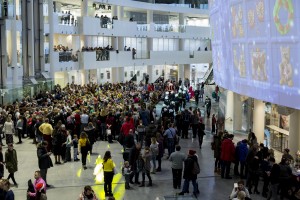 Немецкое Рождество