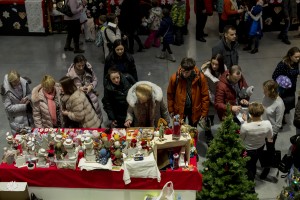Немецкое Рождество